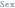 Sex