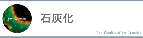 石灰化